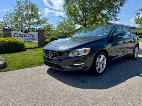 2015 Volvo S60 T5 Premier AWD photo