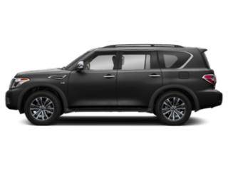 2018 Nissan Armada SL RWD photo