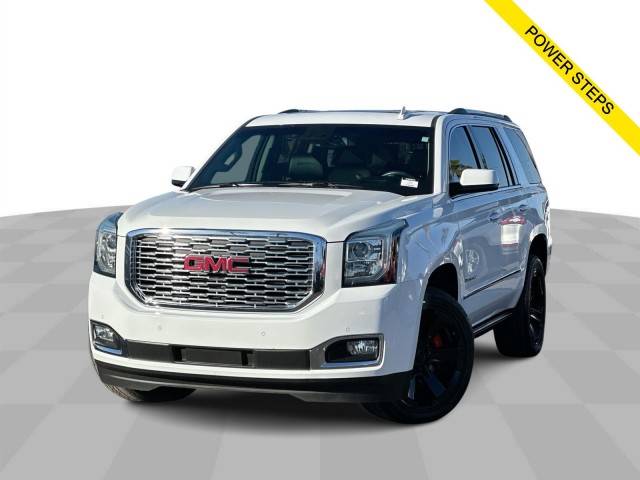 2019 GMC Yukon Denali 4WD photo