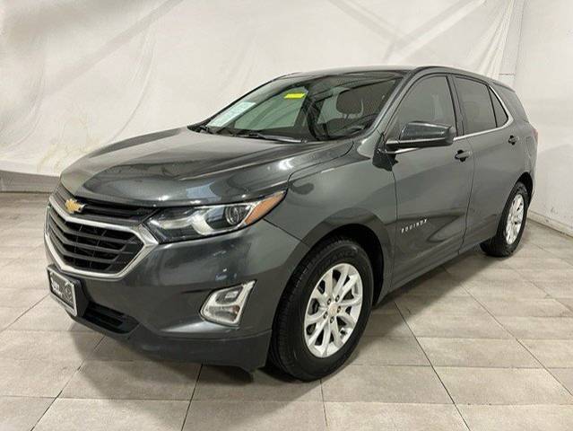 2019 Chevrolet Equinox LT FWD photo