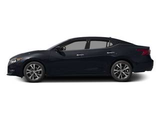 2016 Nissan Maxima 3.5 SV FWD photo