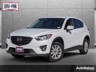 2016 Mazda CX-5 Touring FWD photo