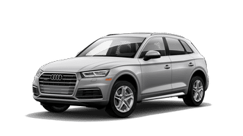 2018 Audi Q5 Premium Plus AWD photo