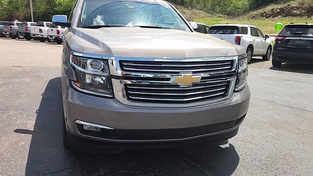2019 Chevrolet Tahoe Premier 4WD photo