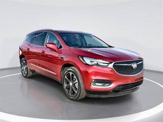 2019 Buick Enclave Essence FWD photo