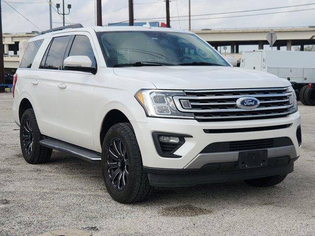 2019 Ford Expedition XLT RWD photo