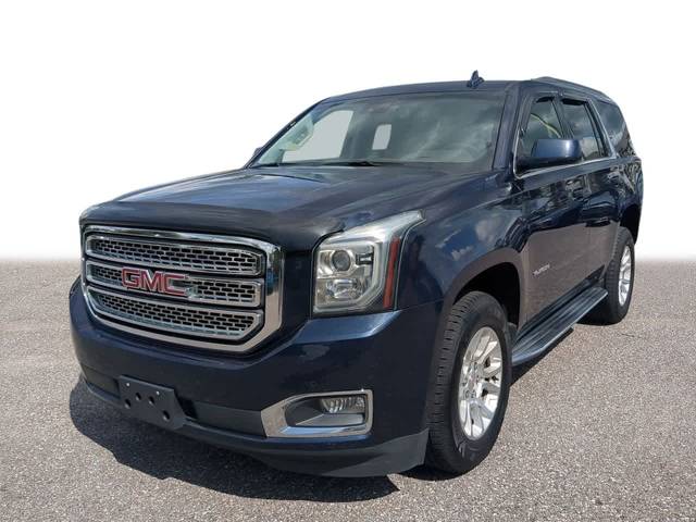 2019 GMC Yukon SLT RWD photo