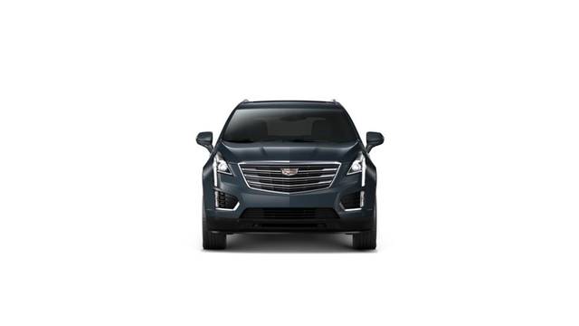 2019 Cadillac XT5 Luxury AWD AWD photo