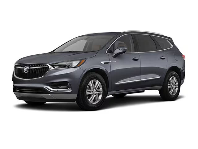 2019 Buick Enclave Premium AWD photo