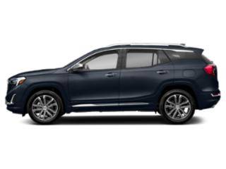 2019 GMC Terrain Denali FWD photo