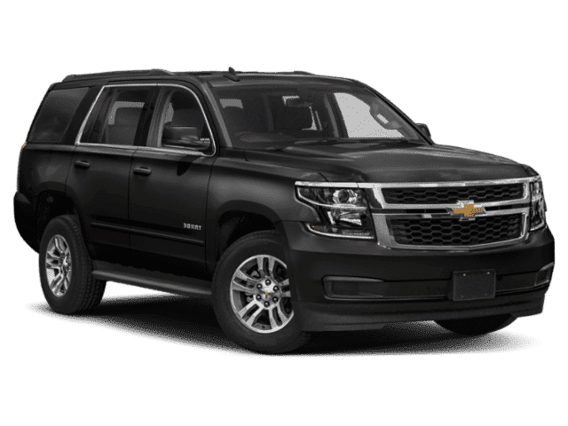 2019 Chevrolet Tahoe LT 4WD photo