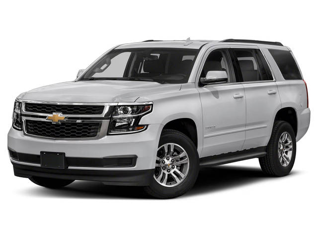 2019 Chevrolet Tahoe LT 4WD photo