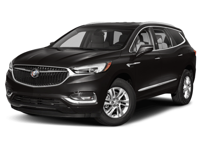 2019 Buick Enclave Avenir AWD photo