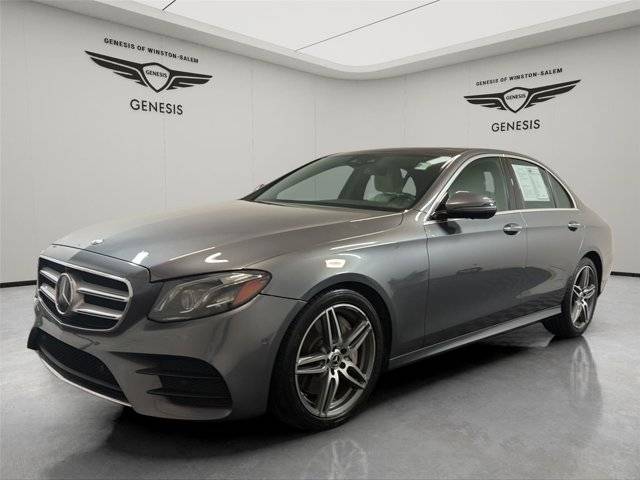 2019 Mercedes-Benz E-Class E 300 RWD photo