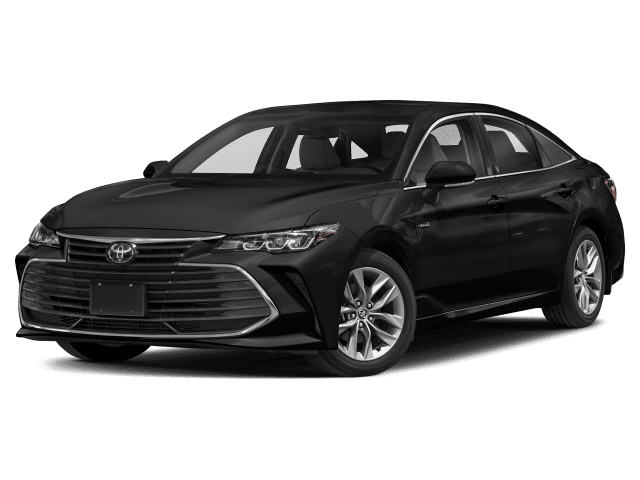 2019 Toyota Avalon Hybrid XLE FWD photo
