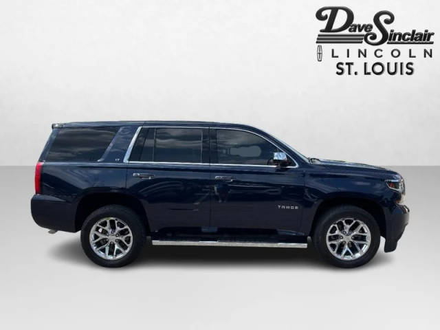 2019 Chevrolet Tahoe LT 4WD photo