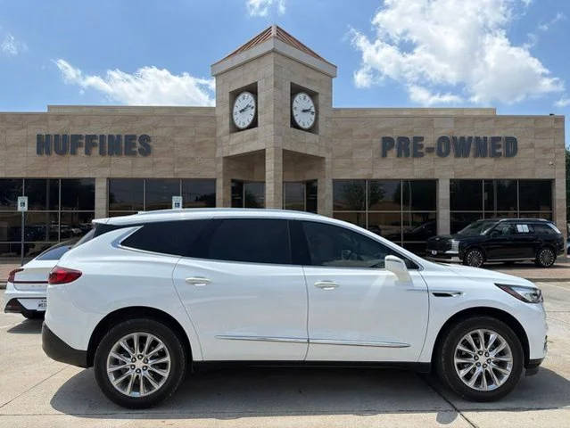 2019 Buick Enclave Essence FWD photo