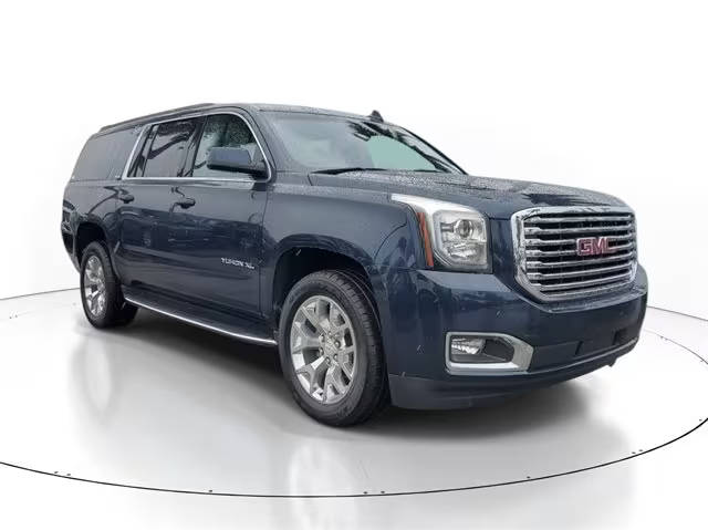 2019 GMC Yukon XL SLE RWD photo