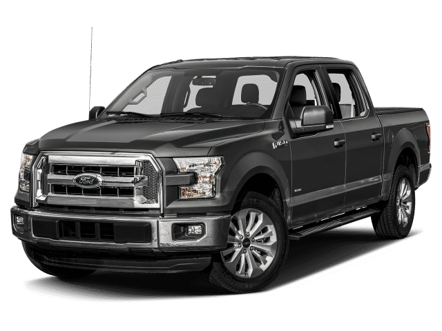2015 Ford F-150 LARIAT 4WD photo