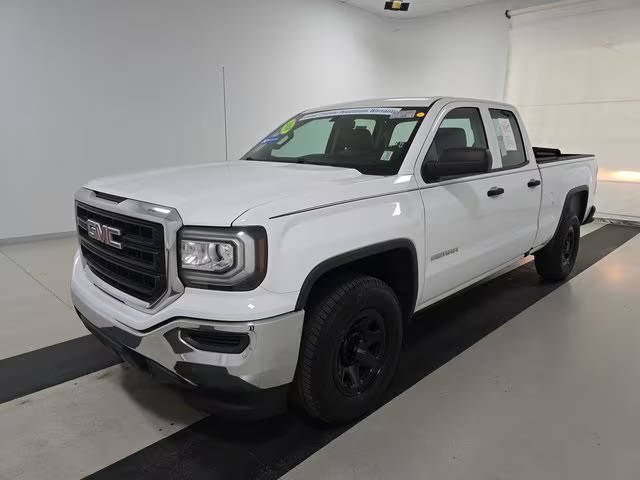 2018 GMC Sierra 1500  RWD photo