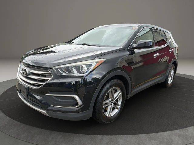2018 Hyundai Santa Fe Sport 2.4L AWD photo