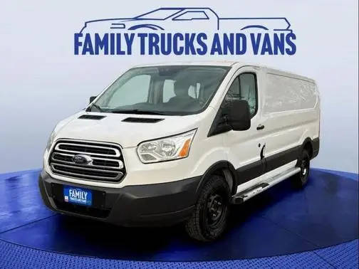 2016 Ford Transit Van  RWD photo