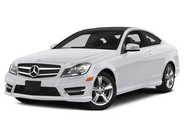 2015 Mercedes-Benz C-Class C 250 RWD photo