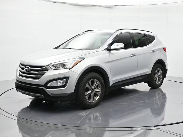 2016 Hyundai Santa Fe Sport  FWD photo