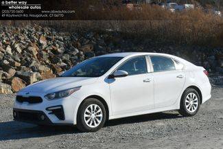 2019 Kia Forte FE FWD photo