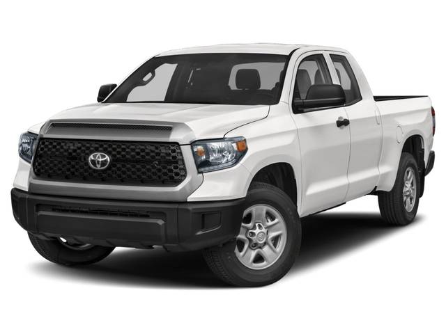 2019 Toyota Tundra Limited 4WD photo