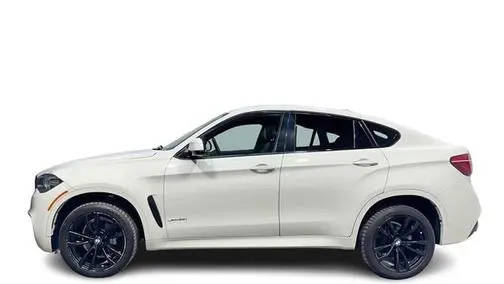 2019 BMW X6 sDrive35i RWD photo