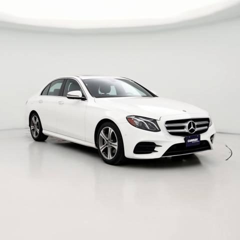 2019 Mercedes-Benz E-Class E 300 RWD photo