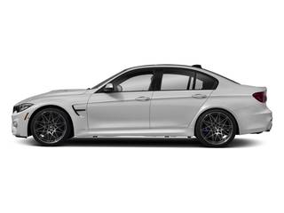 2018 BMW M3 CS RWD photo