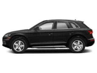 2018 Audi Q5 Prestige AWD photo