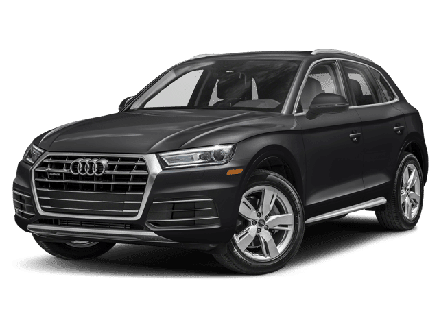 2018 Audi Q5 Tech Premium Plus AWD photo