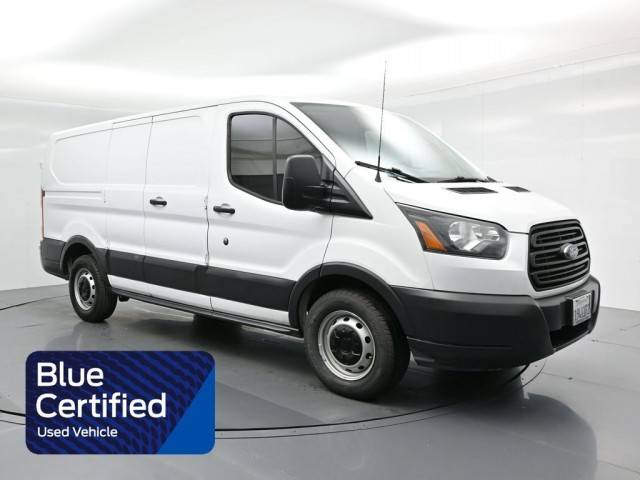 2016 Ford Transit Van  RWD photo