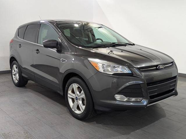 2015 Ford Escape SE FWD photo