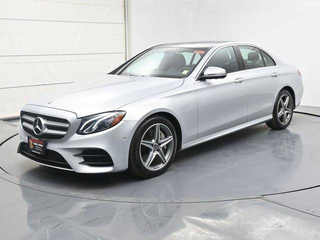 2019 Mercedes-Benz E-Class E 300 AWD photo