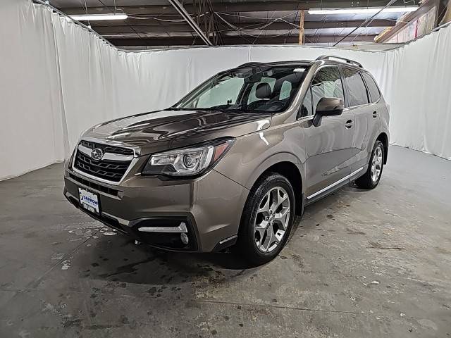 2018 Subaru Forester Touring AWD photo