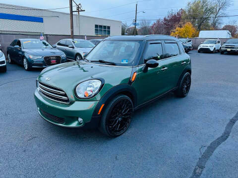 2015 MINI Countryman FWD photo