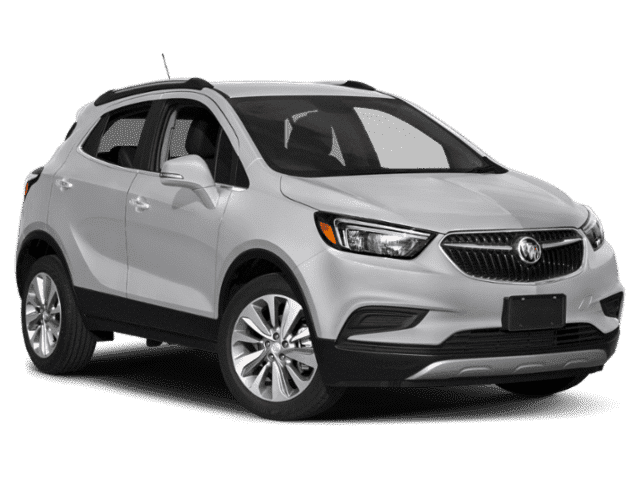 2019 Buick Encore Preferred AWD photo