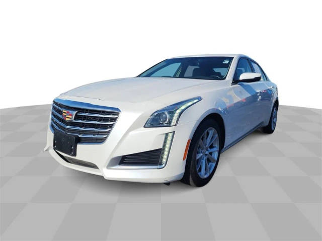 2019 Cadillac CTS AWD AWD photo