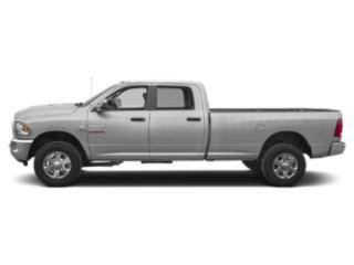 2015 Ram 3500 Big Horn 4WD photo