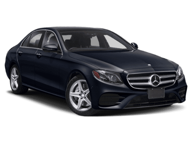 2019 Mercedes-Benz E-Class E 300 AWD photo