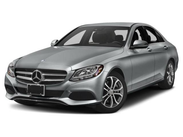 2018 Mercedes-Benz C-Class C 300 RWD photo