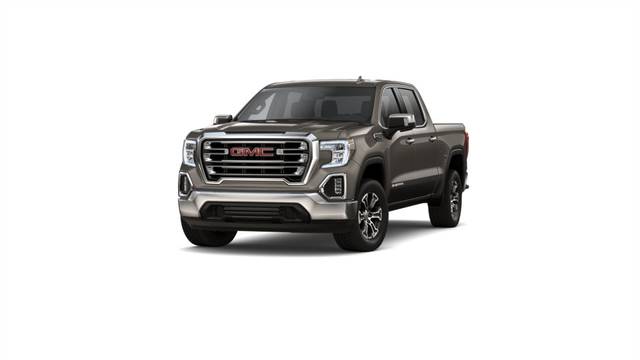 2019 GMC Sierra 1500 SLT RWD photo