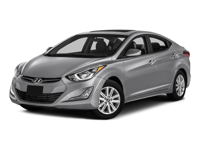 2016 Hyundai Elantra Value Edition FWD photo