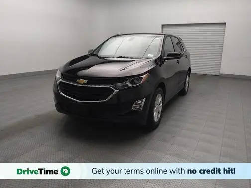 2019 Chevrolet Equinox LT FWD photo