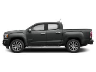 2019 GMC Canyon 4WD Denali 4WD photo