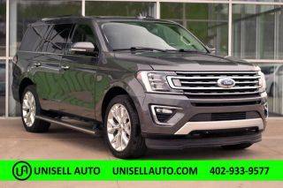2018 Ford Expedition Limited 4WD photo